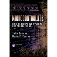 Microcontrollers HighPerformance Systems and Programming