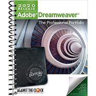 Adobe Dreamweaver 2020: The Professional Portfolio