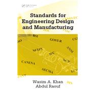 Standards for Engineering Design and Manufacturing
