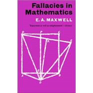 Fallacies in Mathematics
