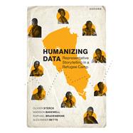 Humanizing Data Representative Storytelling in a Refugee Camp