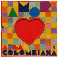 Amor a la colombiana