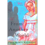 From Another World