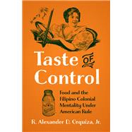 Taste of Control