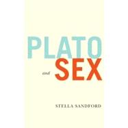 Plato and Sex