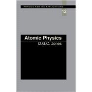 Atomic Physics