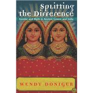Splitting the Difference