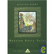Russian Fairy Tales