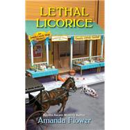 Lethal Licorice