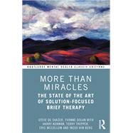 MORE THAN MIRACLES