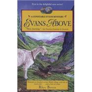 Evans Above