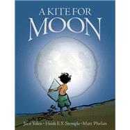 A Kite for Moon