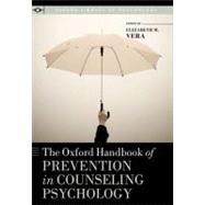 The Oxford Handbook of Prevention in Counseling Psychology