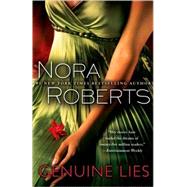 Genuine Lies A Novel
