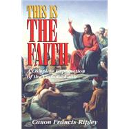This Is the Faith