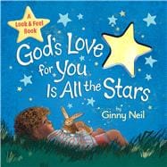 God's Love for You Is All the Stars