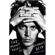 The Many Faces of Johnny Depp