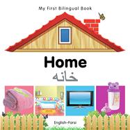 My First Bilingual BookHome (EnglishFarsi)