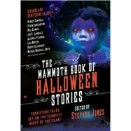 The Mammoth Book of Halloween Stories
