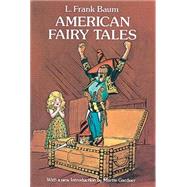 American Fairy Tales