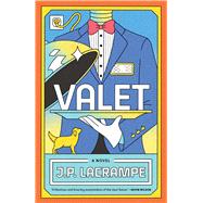 Valet A Novel
