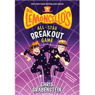 Mr Lemoncellos AllStar Breakout Game