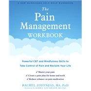The Pain Management Workbook