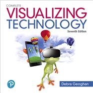 9780134816432 Visualizing Technology Knetbooks