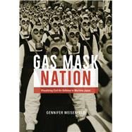 Gas Mask Nation