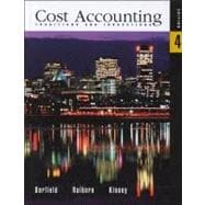 Cost Accounting Traditions and Innovations
