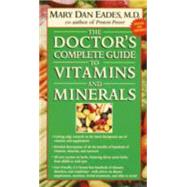 The Doctors Complete Guide to Vitamins and Minerals