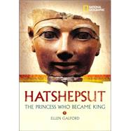 World History Biographies: Hatshepsut The Girl Who Became a Great Pharaoh