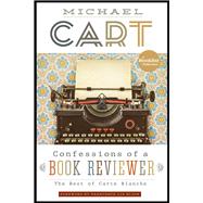 Confessions of a Book Reviewer