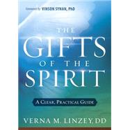 The Gifts of the Spirit