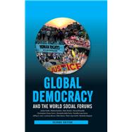 Global Democracy and the World Social Forums