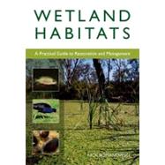 Wetland Habitats
