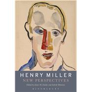 Henry Miller New Perspectives