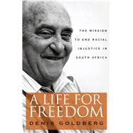 A Life for Freedom