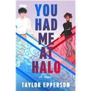 You Had Me at Halo