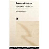 Between Cultures: Continuity and Change in the Lives of Young Asians