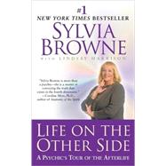 Life on the Other Side A Psychic's Tour of the Afterlife