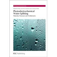 Photoelectrochemical Water Splitting