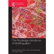 The Routledge Handbook of Multilingualism