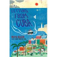 Letters from Cuba