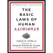 The Basic Laws of Human Stupidity