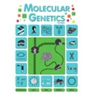 9781465256478 | Molecular Genetics | Knetbooks