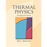 Thermal Physics