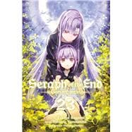 Seraph of the End, Vol. 23 Vampire Reign