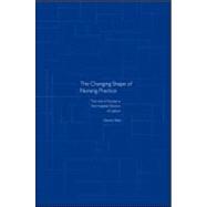 The Changing Shape of Nursing Practice: The Role of Nurses in the Hospital Division of Labour
