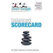 Balanced Scorecard